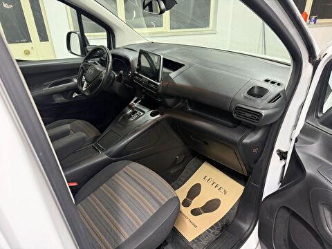 opel, combo life, 1.5 d ultimate, otomatik, dizel 2.el otomobil | renew 14
