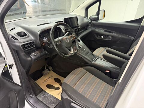 opel, combo life, 1.5 d ultimate, otomatik, dizel 2.el otomobil | renew 17