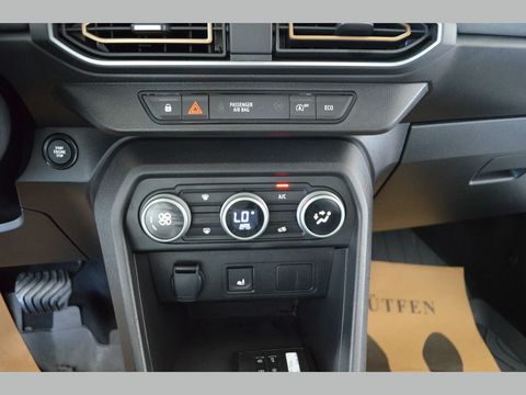 dacia, sandero stepway, 1.0 tce extreme cvt, otomatik, benzin 2.el otomobil | renew 29