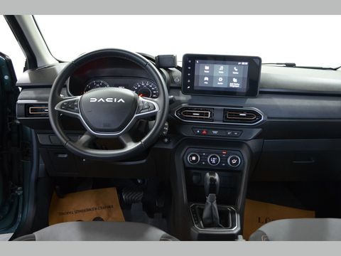 dacia, sandero stepway, 1.0 tce extreme cvt, otomatik, benzin 2.el otomobil | renew 20