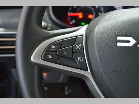 dacia, sandero stepway, 1.0 tce extreme cvt, otomatik, benzin 2.el otomobil | renew 32
