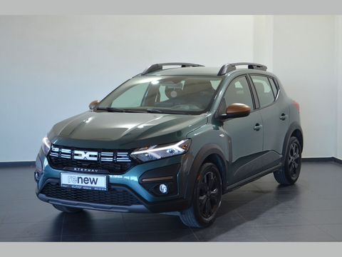 1.0 TCE Extreme CVT, 2. el otomobil | renew