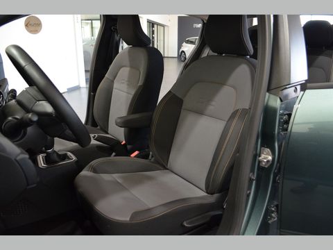 dacia, sandero stepway, 1.0 tce extreme cvt, otomatik, benzin 2.el otomobil | renew 16