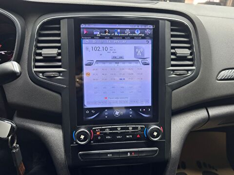 renault, megane, sedan 1.3 tce joy, manuel, benzin 2.el otomobil | renew 26