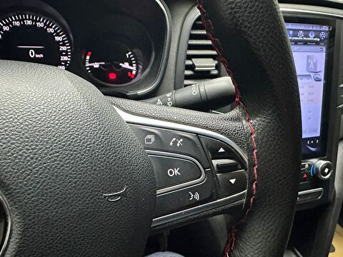 renault, megane, sedan 1.3 tce joy, manuel, benzin 2.el otomobil | renew 22