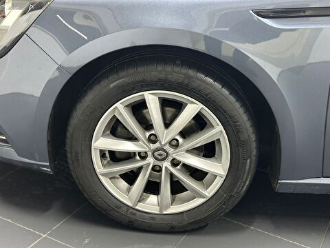 renault, megane, sedan 1.3 tce joy, manuel, benzin 2.el otomobil | renew 10