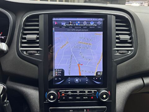 renault, megane, sedan 1.3 tce joy, manuel, benzin 2.el otomobil | renew 25