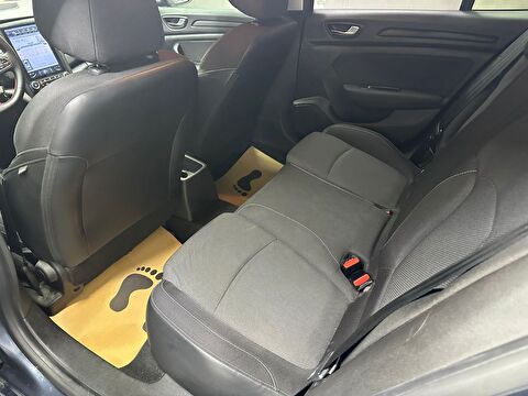 renault, megane, sedan 1.3 tce joy, manuel, benzin 2.el otomobil | renew 17