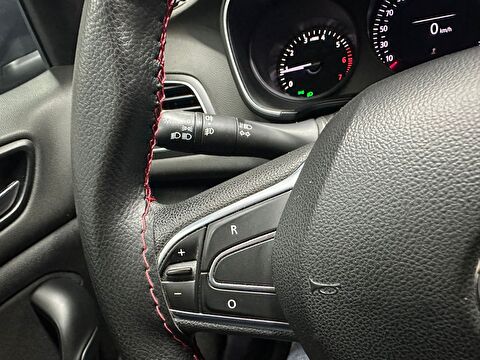 renault, megane, sedan 1.3 tce joy, manuel, benzin 2.el otomobil | renew 21