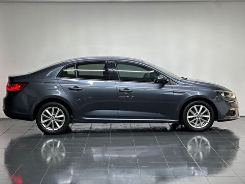 renault, megane, sedan 1.3 tce joy, manuel, benzin 2.el otomobil | renew 7