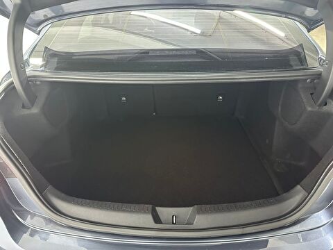 renault, megane, sedan 1.3 tce joy, manuel, benzin 2.el otomobil | renew 11