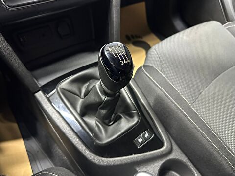 renault, megane, sedan 1.3 tce joy, manuel, benzin 2.el otomobil | renew 23