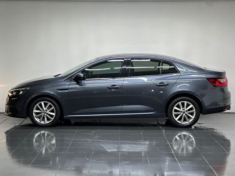 renault, megane, sedan 1.3 tce joy, manuel, benzin 2.el otomobil | renew 3