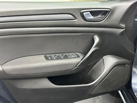 renault, megane, sedan 1.3 tce joy, manuel, benzin 2.el otomobil | renew 19