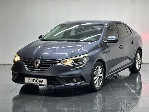 Sedan 1.3 TCe Joy, 2. el otomobil | renew