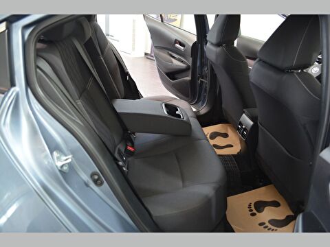 toyota, corolla, 1.5 dream multidrive s, otomatik, benzin 2.el otomobil | renew 23