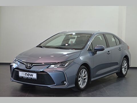 1.5 Dream Multidrive S, 2. el otomobil | renew