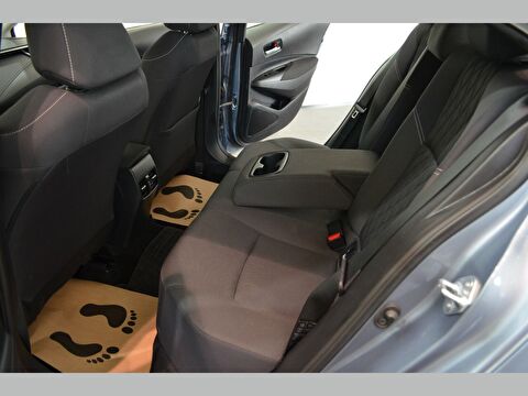 toyota, corolla, 1.5 dream multidrive s, otomatik, benzin 2.el otomobil | renew 24