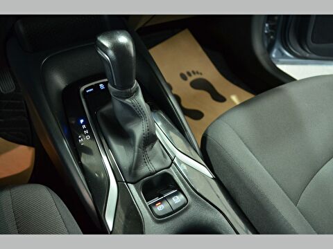 toyota, corolla, 1.5 dream multidrive s, otomatik, benzin 2.el otomobil | renew 30