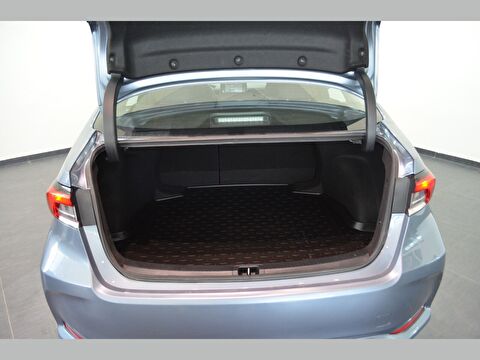 toyota, corolla, 1.5 dream multidrive s, otomatik, benzin 2.el otomobil | renew 16