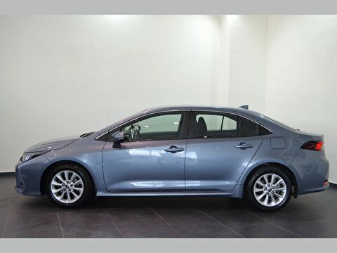 toyota, corolla, 1.5 dream multidrive s, otomatik, benzin 2.el otomobil | renew 6