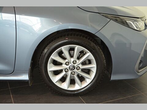 toyota, corolla, 1.5 dream multidrive s, otomatik, benzin 2.el otomobil | renew 13