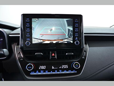 toyota, corolla, 1.5 dream multidrive s, otomatik, benzin 2.el otomobil | renew 17