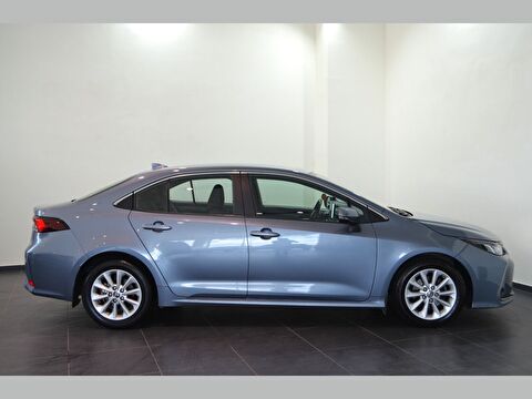 toyota, corolla, 1.5 dream multidrive s, otomatik, benzin 2.el otomobil | renew 5