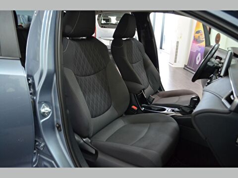 toyota, corolla, 1.5 dream multidrive s, otomatik, benzin 2.el otomobil | renew 22