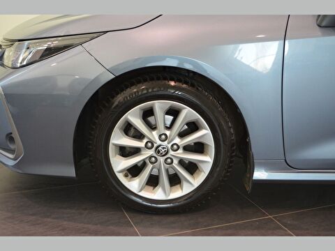 toyota, corolla, 1.5 dream multidrive s, otomatik, benzin 2.el otomobil | renew 10