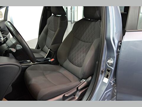 toyota, corolla, 1.5 dream multidrive s, otomatik, benzin 2.el otomobil | renew 26