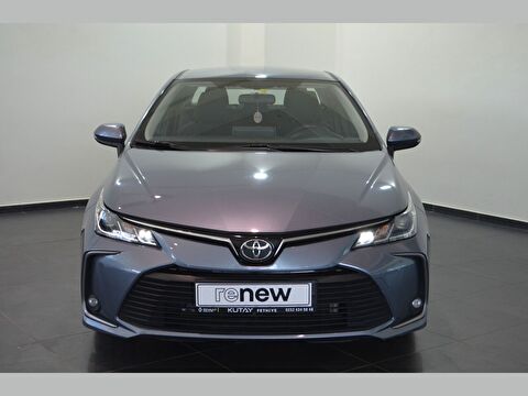 toyota, corolla, 1.5 dream multidrive s, otomatik, benzin 2.el otomobil | renew 3