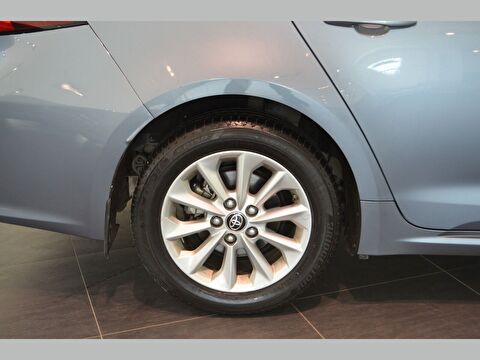 toyota, corolla, 1.5 dream multidrive s, otomatik, benzin 2.el otomobil | renew 11