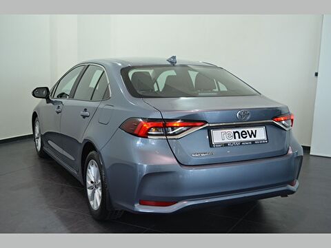 toyota, corolla, 1.5 dream multidrive s, otomatik, benzin 2.el otomobil | renew 14