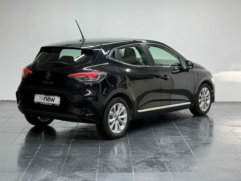 renault, clio, 1.0 tce evolution x-tronic, otomatik, benzin 2.el otomobil | renew 6