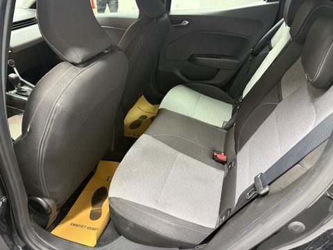 renault, clio, 1.0 tce evolution x-tronic, otomatik, benzin 2.el otomobil | renew 18