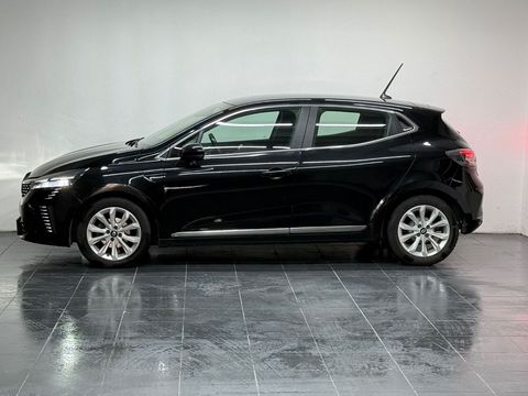 renault, clio, 1.0 tce evolution x-tronic, otomatik, benzin 2.el otomobil | renew 3