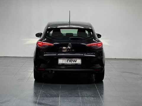 renault, clio, 1.0 tce evolution x-tronic, otomatik, benzin 2.el otomobil | renew 5