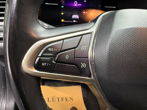 renault, clio, 1.0 tce evolution x-tronic, otomatik, benzin 2.el otomobil | renew 21