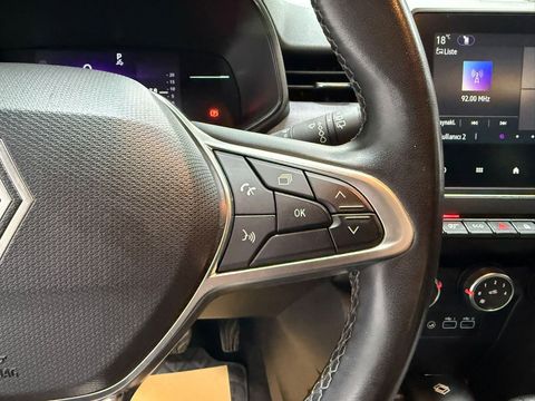 renault, clio, 1.0 tce evolution x-tronic, otomatik, benzin 2.el otomobil | renew 22
