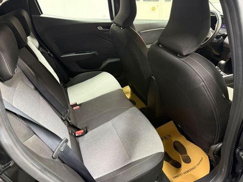 renault, clio, 1.0 tce evolution x-tronic, otomatik, benzin 2.el otomobil | renew 15