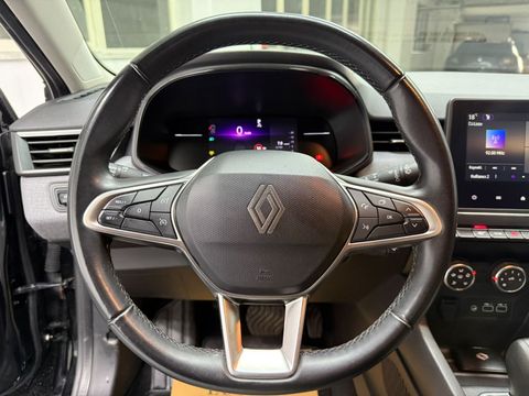 renault, clio, 1.0 tce evolution x-tronic, otomatik, benzin 2.el otomobil | renew 23