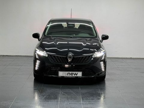 renault, clio, 1.0 tce evolution x-tronic, otomatik, benzin 2.el otomobil | renew 9