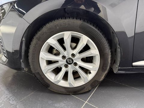 renault, clio, 1.0 tce evolution x-tronic, otomatik, benzin 2.el otomobil | renew 10