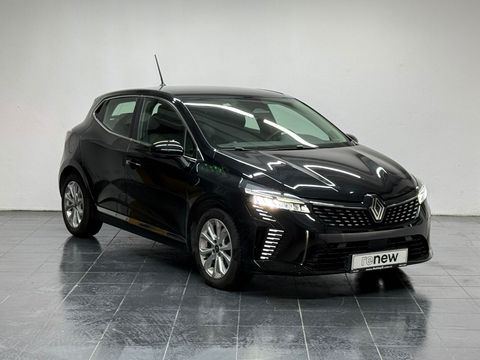 renault, clio, 1.0 tce evolution x-tronic, otomatik, benzin 2.el otomobil | renew 8