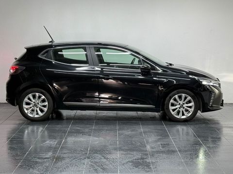 renault, clio, 1.0 tce evolution x-tronic, otomatik, benzin 2.el otomobil | renew 7