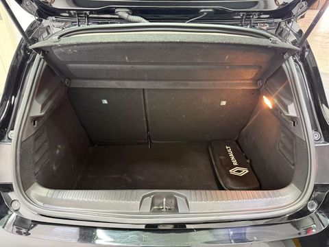 renault, clio, 1.0 tce evolution x-tronic, otomatik, benzin 2.el otomobil | renew 19