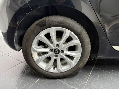 renault, clio, 1.0 tce evolution x-tronic, otomatik, benzin 2.el otomobil | renew 12
