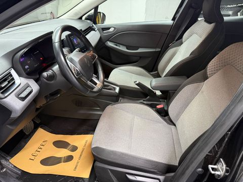 renault, clio, 1.0 tce evolution x-tronic, otomatik, benzin 2.el otomobil | renew 17