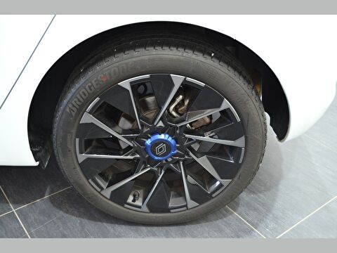 renault, clio, 1.0 tce techno esprit alpine x-tronic, otomatik, benzin 2.el otomobil | renew 21